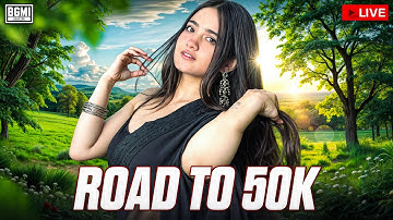 1v1 TDM WITH SUBSCRIBERS - PUMPKIN IS LIVE - PUMPKIN IS LIVE #bgmi #shortsfeed #girlgamer #bgmilive