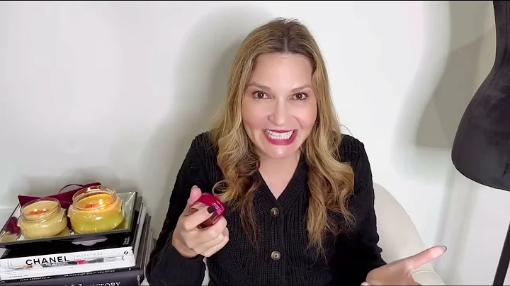 My IPSY Glam Bag X from November/2022