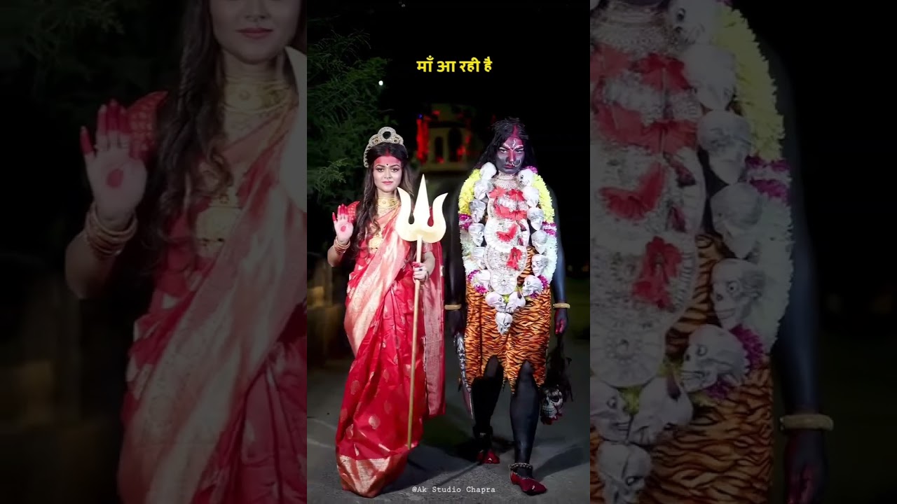 જય..મેલડી.મા.. #ajaymeharofficial #ajayparmar #gamansanthal #mavtarmaavihatmeldimaa #vijaysuvada