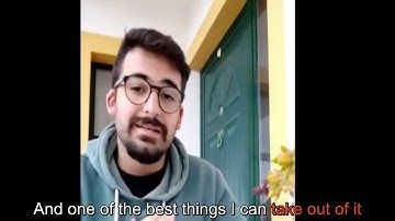 Extract Intro Video Appn2020