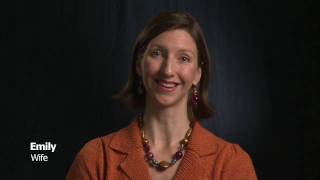 Akron-Canton Airport - Intervention: Someplace Else, Wife Emily