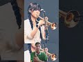 TARARARA TEROMPET viral Zhao Lei #violin #trumpet #zhaolusi #concert #music  #tarara #zhaolei