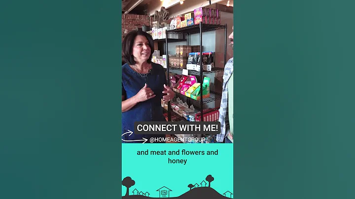 Interview with Regina Gammon