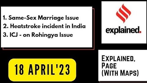 18th April 2023 | Gargi Classes Explained Analysis | By R.K. Lata