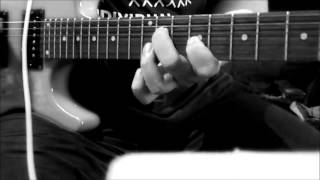 Reign Forever - Victory Worship (Guitar cover)