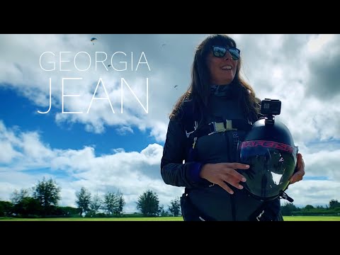 ED Podcast E14 - Georgia Jean & The Circle of Light