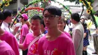 1020615畢業典禮85-歡送畢業生