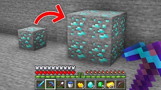 Minecraft²