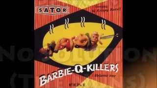Sator - No Solution - Svensk Punk  (1994)