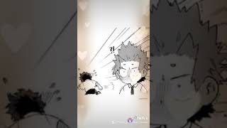 #deku #kirishima #kirideku kirideku edit