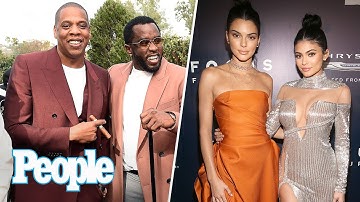 Jay-Z Drops New Album 