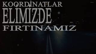 Berk G. feat. Ref MVT - Koordinatlar