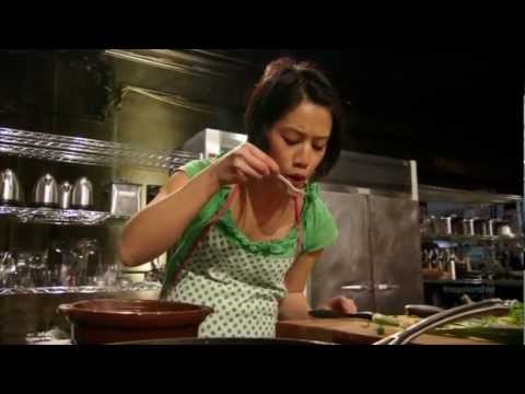 [Vietsub] Christine Ha & Vietnamese Food @ Masterchef USA 2012