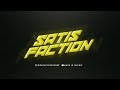 Intro satisfaction  rkt  nahu in the mix  pereira remix