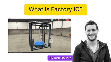 What Is Factory IO?