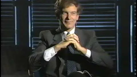 Former Director David Hartman interview