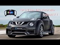 GPS Nissan Juke Autoradio Android 7.1 chez Player Top