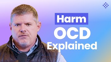 OCD Subtypes: Harm & Homicidal OCD Explained