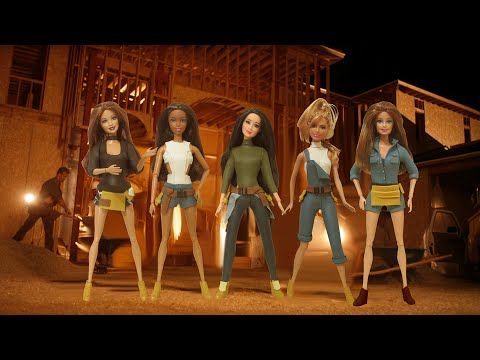 Play Doh Fifth Harmony "Work from Home ft. Ty Dolla $ign" Inspired Costumes