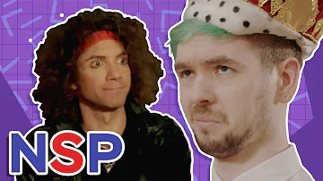 Cool Patrol - NSP