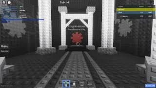 Roblox Jtoh Tomim Win