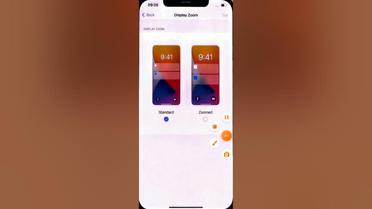 How To Increase Icon Size In Iphone 13 Mini YouTube how-to-increase-icon-size-in-iphone-13-mini-youtube