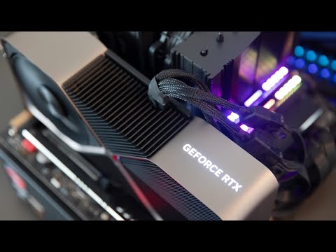 RTX 4080 Test in 5 Games