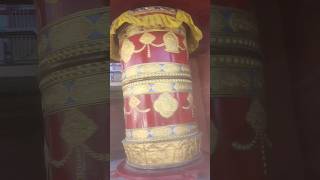 Prayer Wheels of Leh shortsvideo shorts