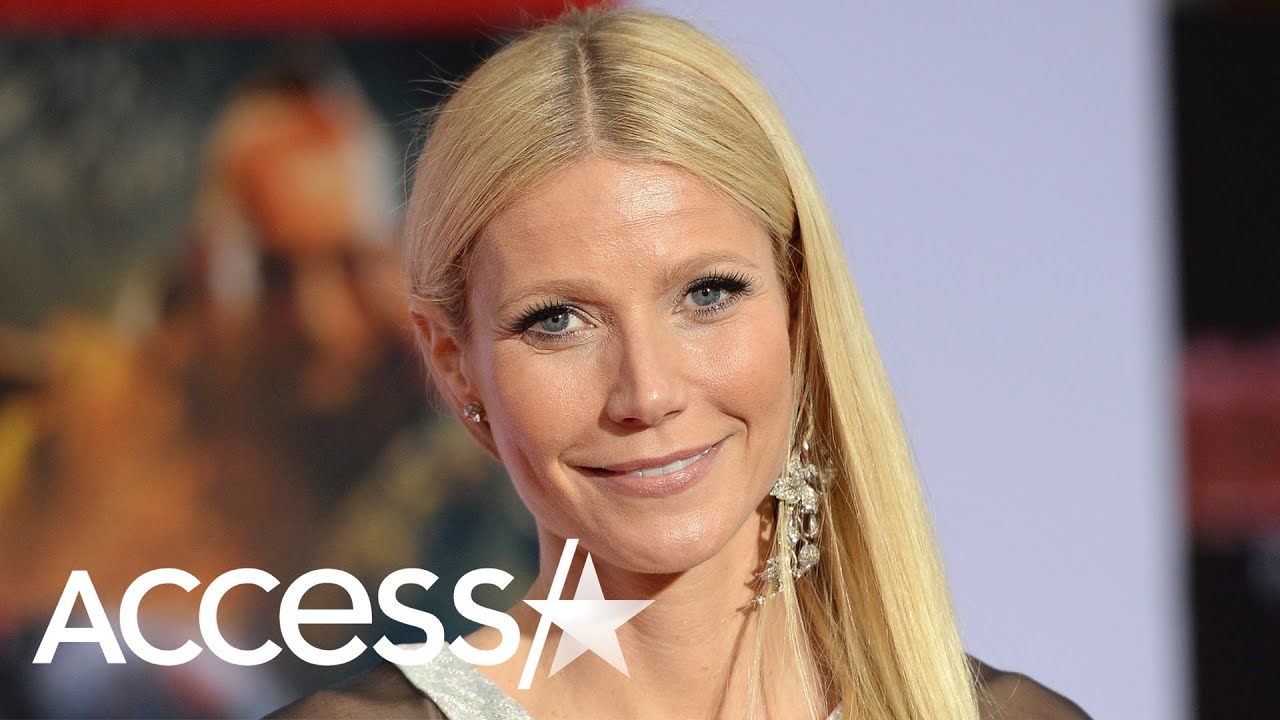 Gwyneth Paltrow's Goop Unveils Its Most 'Ridiculous But Awesome' Holiday Gift Ideas
