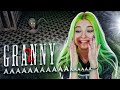 ВНУК - ТАРАКАН?! ЧТО ЗА?!!!! ► Granny: Chapter Two ► ПОЛНОЕ ПРОХОЖДЕНИЕ ГРЭННИ