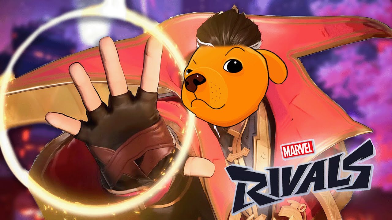 🔴 AHORA SÍ! SE VIENE EL PRIME en RIVALS #marvelrivals - YouTube