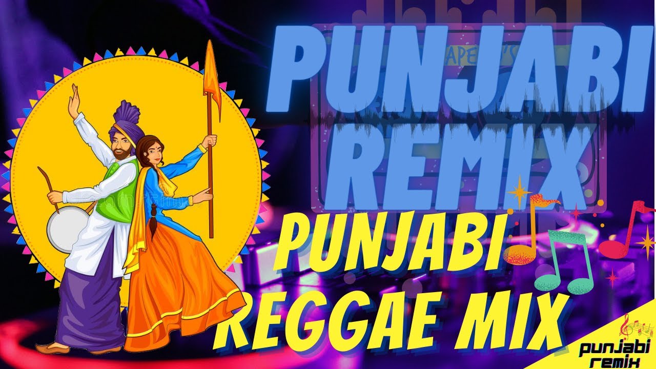 Top Hits Punjabi New Songs| Punjabi Remix Songs 2021| Punjabi Dance Songs|Nonstop Punjabi Songs Mix