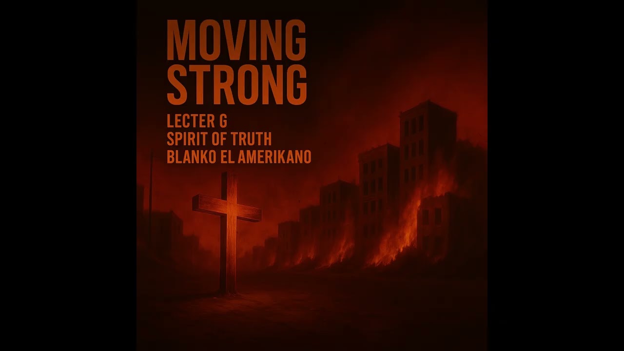 Guarda Lecter G - Moving Strong ft Spirit Of Truth and Blanko "El Amerikano" su YouTube Guarda Lecter G - Moving Strong ft Spirit Of Truth and Blanko "El Amerikano" su YouTube