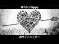 [English sub]MARETU "ホワイトハッピー(White Happy)" ft.HatsuneMiku (Japanese/English)