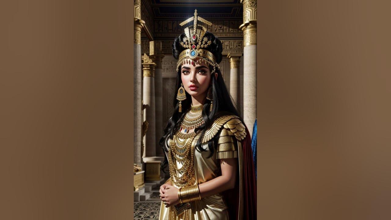 Rise to Ptolemaic Throne – cleopatra vii: stories untold