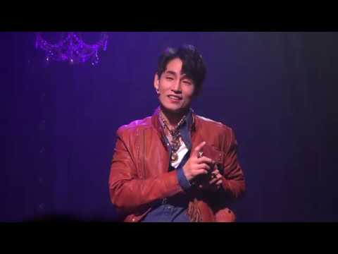 200426 알렉산더 낮공 - 경마장 가는 길 (강정우focus)