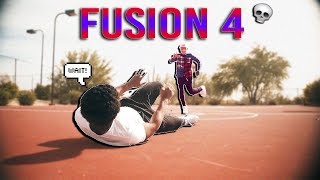 BILLYBOUNCE FUSION 4 💀(Epic Finale!)