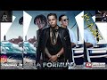 La Formula - De La Guetto Ft Daddy Yankee, Ozuna (Instrumental)