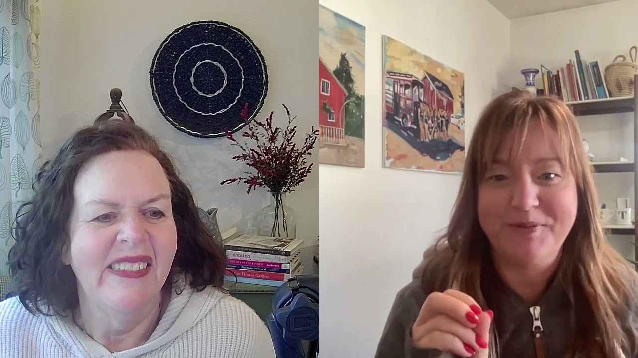 493 - From Overthinking to Posting: How to Map a Micro Story in Minutes (Not Hours)