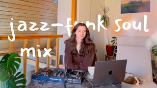 Download Lagu Jazz-Funk, Soul \u0026 World Mix - DJ Set for Easy Afternoon Listening by Greta Margo MP3 Download Lagu Jazz-Funk, Soul \u0026 World Mix - DJ Set for Easy Afternoon Listening by Greta Margo MP3