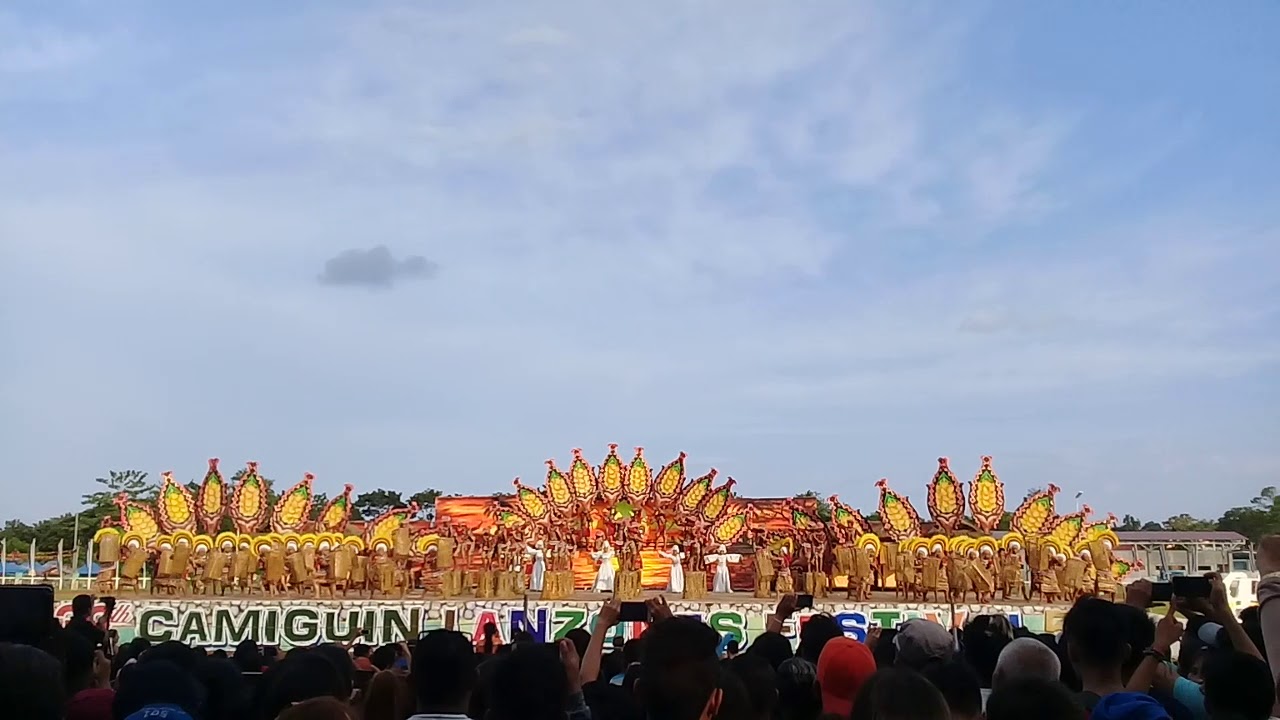 Lanzones Festival 2018 - Contender #2