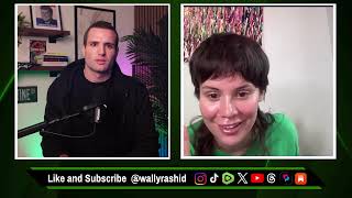 Interview With Blakeley On The DSA TAKEOVER Of Democrat Party