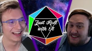 The Callback Jrwi - Just Roll With It