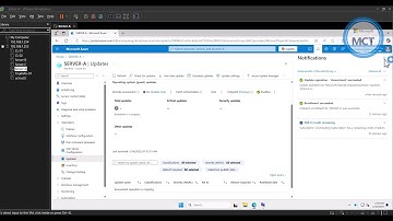 WINDOWS SERVER 2025 HOTPATCHING & FIXING 