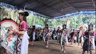 Turonggo Mudo Tresno Budoyo (TMTB) Putri di Pakelan