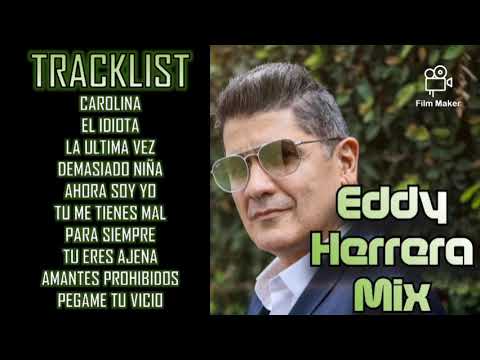 Eddy Herrera Mix