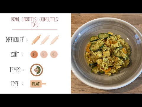 bowl-de-carottes-courgettes-tofu