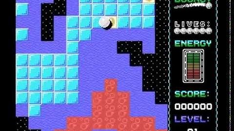 Bouncy - 3rd preview