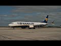 Tripreport Ryanair Dublin - Liverpool (Economy)