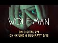 Wolf Man | Watch At Home Now